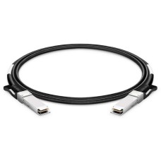 ACD Кабель -DA-QSFP-plus-1m 40G QSFP+ Direct Attach Cable AWG30 1m