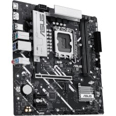 Материнская плата ASUS Материнская плата PRIME B860M-K LGA1851 mATX 2xDDR5 PCIEx16 2xPCIEx1 2xM.2 DP HDMI 2.5GLAN
