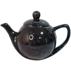 БОРИСОВСКАЯ КЕРАМИКА Чайник 1,2 л.Элегант, вуаль (108807)