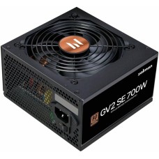 Блок питания ZALMAN Блок питания ATX 700W 80+Bronze APFC 12cm fan GV2 SE 700W ZM700-GV2SE