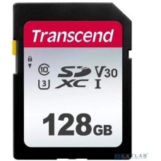 Transcend TS128GSDC300S