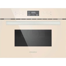 MAUNFELD Шкаф духовой электрический с функцией СВЧ MCMO.44.9GBG