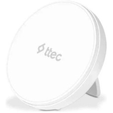 TTEC Беспроводное зарядное устройство AirCharger M+ MagSafe Wireless Charger. Цвет: белый