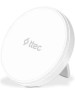 TTEC Беспроводное зарядное устройство AirCharger M+ MagSafe Wireless Charger. Цвет: белый