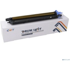 CET Драм-юнит (c двухслойным ракелем) DR-313K для KONICA MINOLTA Bizhub C258/C308/C368 ( ) Black