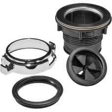 BORT Фланец в мойку Washing flange Caiman SET