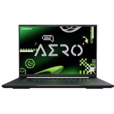Ноутбук GIGABYTE Ноутбук игровой Aero X16 1VH, 16
