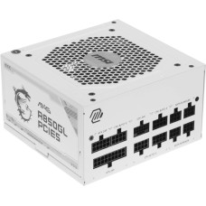 Блок питания MSI Блок питания ATX 850W MAG A850GL PCIE5
