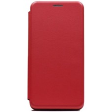 PERO Чехол (флип-кейс) WM-0524-RD, для Samsung Galaxy A55, красный