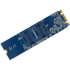 Твердотельный накопитель SSD AMD RADEON Твердотельный накопитель SSD R5 M.2 2280 R5M240G8 240GB Client SATA 6Gb/s, 530/450, IOPS 77/85K, 3D TLC, RTL (181463)