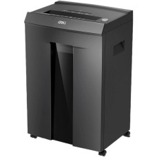DELI Уничтожитель бумаги Шредер ET097