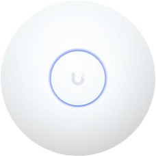 Точка доступа UBIQUITI Точка доступа Wi-Fi UniFi 7 AP Long Range 2,4+5 ГГц, Wi-Fi 7, 3х3 MU-MIMO, 802.3af, 1х 2,5G RJ45