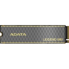 Накопитель SSD ADATA SLEG-860-2000GCS