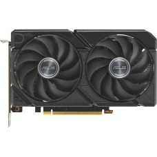 Видеокарта ASUS Видеокарта AMD Radeon RX 9060XT DUAL-RX9060XT-16G 16ГБ Dual, GDDR6, Ret