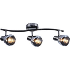 ESCADA Настенно-потолочный свет 677/3P E14*40W Chrome