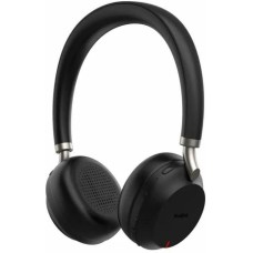 YEALINK Гарнитура BH72 Lite UC черный [bh72 lite uc black usb-c]