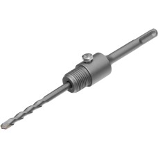 MATRIX Центрирующее сверло для коронок, хвостовик M22 х 120 мм, SDS Plus 70349