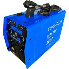 TURBOSKY Сварочный полуавтомат MIG-250А Мастер