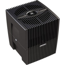 Очиститель воздуха VENTA Мойка воздуха Comfort Plus LW15, 28 см, электронное управление, черная