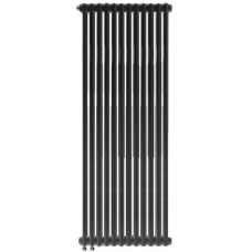 Радиатор RIFAR Стальной трубчатый радиатор TUBOG TUB 2180-12-DV1-AN (Антрацит)