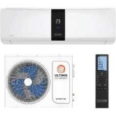 Сплит-система ULTIMA COMFORT Кондиционер ELB-I18PN серия ELYSIUM INVERTER (комплект)