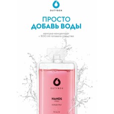 Автохимия DUTYBOX db-8307 Плакат Dutybox