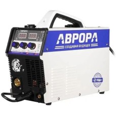 АВРОРА Сварочный полуавтомат Динамика 205 СИНЕРГЕТИК ПУЛЬС, инвертор [37559]