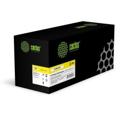 Картридж CACTUS Картридж CS-IMC2510Y, 842562, желтый / CS-IMC2510Y