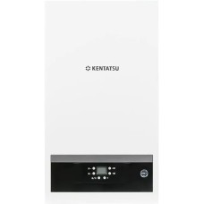 Котел газовый KENTATSU Котел настенный газовый с раздельным теплообменником Nobby Smart II 28-2CSF