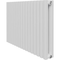 Радиатор ROYAL THERMO Дизайн-радиатор Shift Q30 C2050 - 12 секц. RAL9016