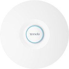 TENDA Точка доступа Wi-Fi i29 Двухдиапазонная гигабитная точка доступа AX3000 , 2,4/5 ГГц, до 2976 Мбит/с, антенны 2x4дБи