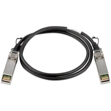 ORIGO Кабель DAC OFM-CB100S 10Гбит/с пассив. 1м черный SFP+-SFP+ (OFM-CB100S/A1A)