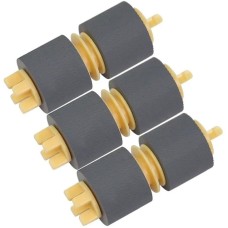 CET Комплект роликов 7908 (109R00790,675K82242) для Xerox WC 5325/5330/5335/7425 (упак.:3шт)