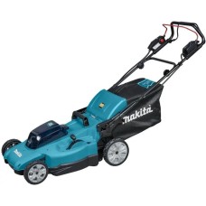 MAKITA Газонокосилка роторная DLM539Z 860Вт