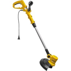 CHAMPION Триммер электрический ET351 380Вт разбор.штан. реж.эл.:леска