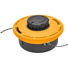 REZER Катушка для садовых триммеров ТН 1101Е Easy-head d=23мм (03.006.00030)