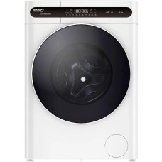 KRAFT Стиральная машина TCH-HD8528SW класс: A+++ загр.фронтальная макс.:8кг белый инвертор