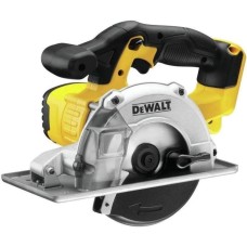 DEWALT Циркулярная пила (дисковая) DCS373N 460Вт (ручная) D диска.:140мм (DCS373N-XJ)