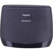 Радиотелефон GIGASET Р/Телефон Dect Repeater HX IM черный