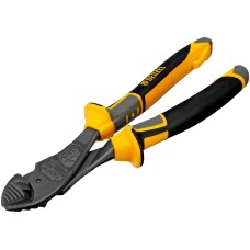 DENZEL Бокорезы 200 мм, усиленные, трехкомпонентные рукоятки 17784