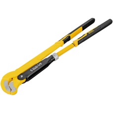 DENZEL Ключ трубный рычажный №3, 2