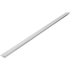 СИБРТЕХ Правило алюминиевое, h-образный профиль, L-2.5 м 89713