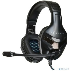 Oklick ECLIPSE HS-L370G черный 1.9м мониторы