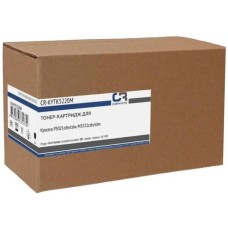 Картридж лазерный COPYRITE Картридж лазерный CR-KYTK5220M TK-5220M пурпурный (1200стр.) для Kyocera P5021cdn/cdw/M5521cdn/cdw