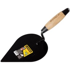 STAYER 190 мм, деревянная ручка, кельма штукатура (0821-3)