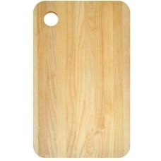 MULTIDOM Доска разделочная. Размер 22х35х0,8 см ПР18-233