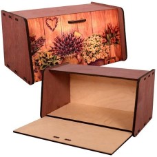 MULTIDOM Хлебница 