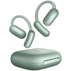 ANKER Наушники Soundcore AeroFit 2, Bluetooth, накладные, зеленый [a3874g61]