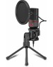 DEFENDER Микрофон стрим игровой Redragon Seyfert GM100 (Сейферт) 3.5 мм, кабель 1.5 м