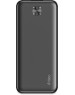 TTEC Внешний аккумулятор ReCharger 10000mAh 2*USB-A&USB-C 10,5W Powerbank. Цвет: черный